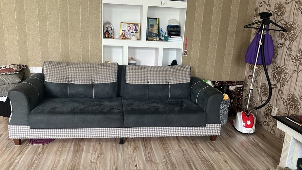 Продам диван б/у