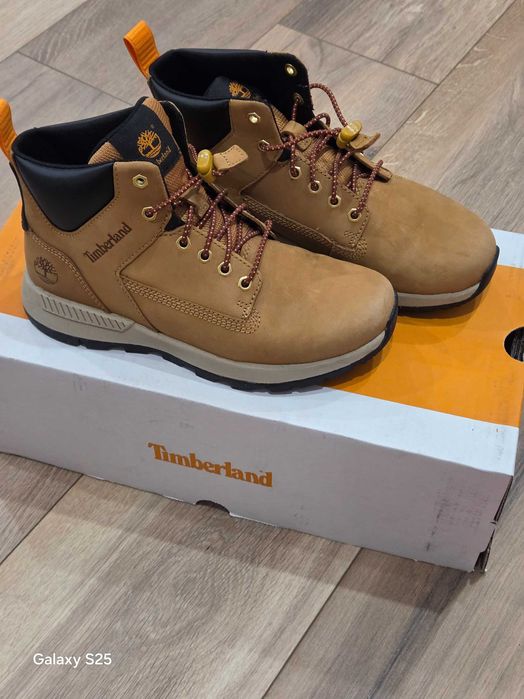 Детски боти Timberland
