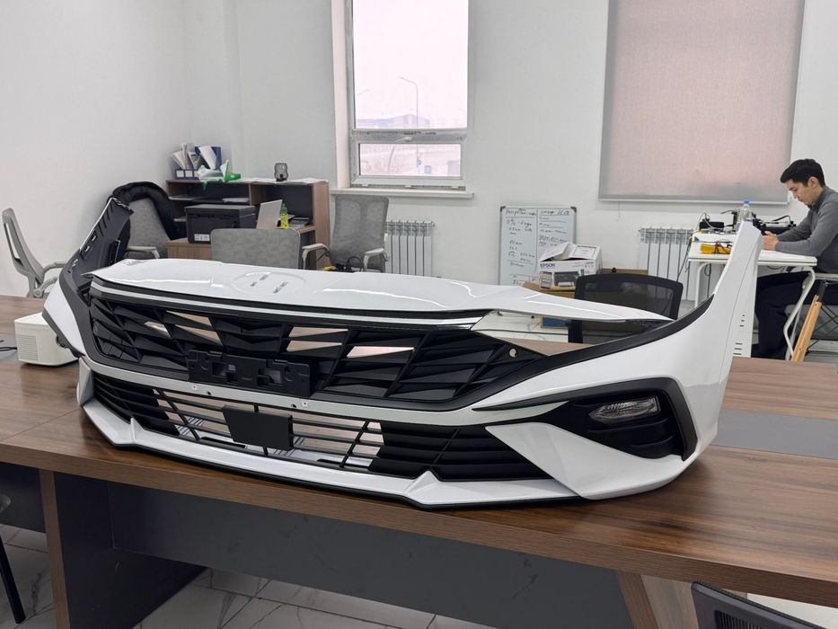 Hyundai elantrа запчасти