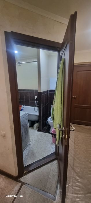 Продам 4х комната