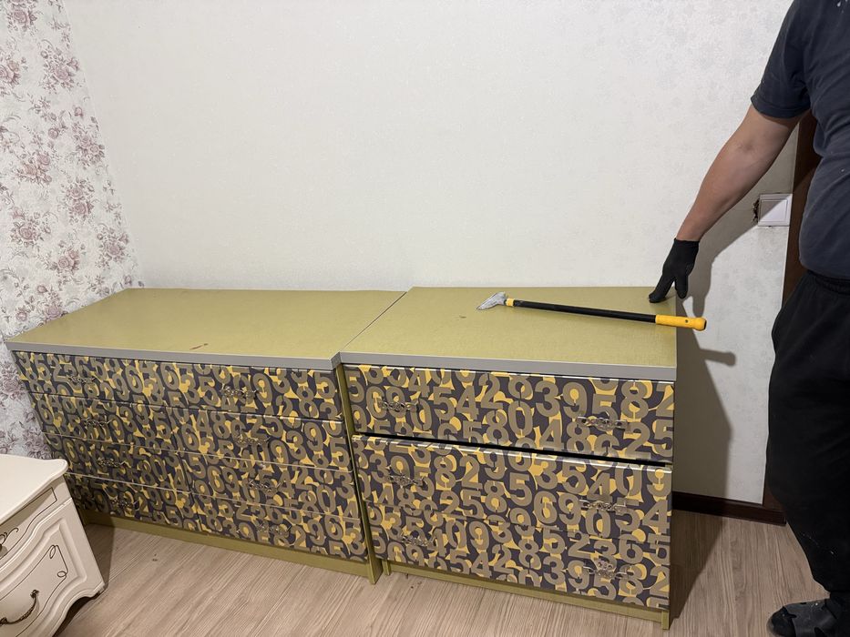 Продам шкаф комод