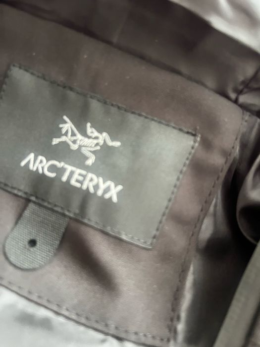 Ветровка  унисекс