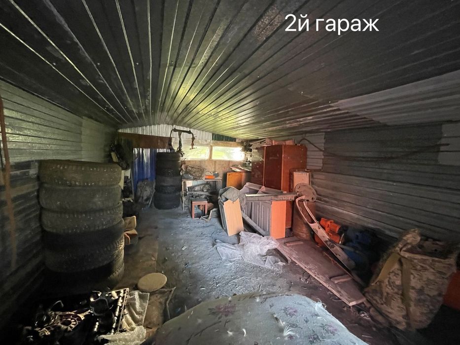 Продам Большой дом! В Герасимовке