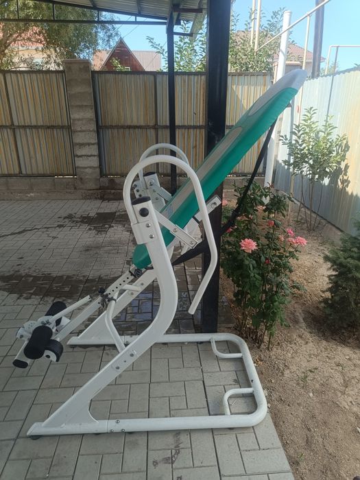 Инверсонный стол