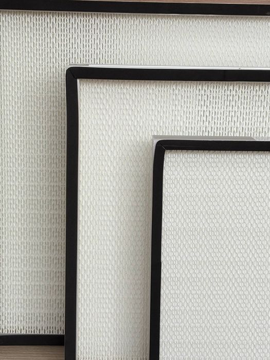 Hepa воздушные фильтры