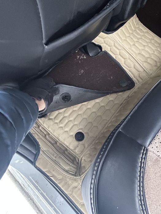 Чехлы на авто универсальные