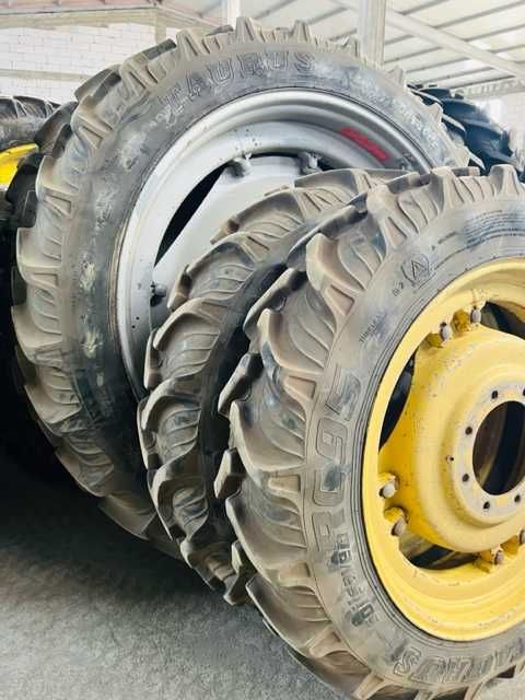 Roti inguste John Deere FENDT VARIO VALTRA Same New Holland