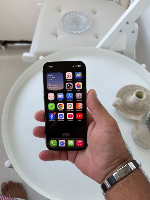 Iphone 17 air garantie un an