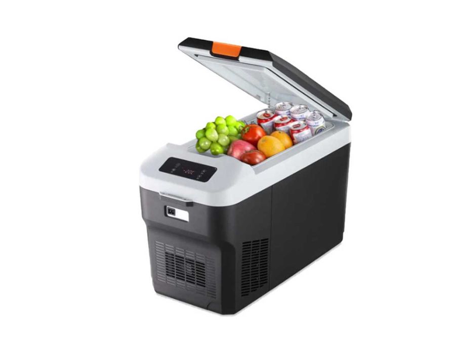 Хладилна кутия / 28Л + Компресор - 12V/220V