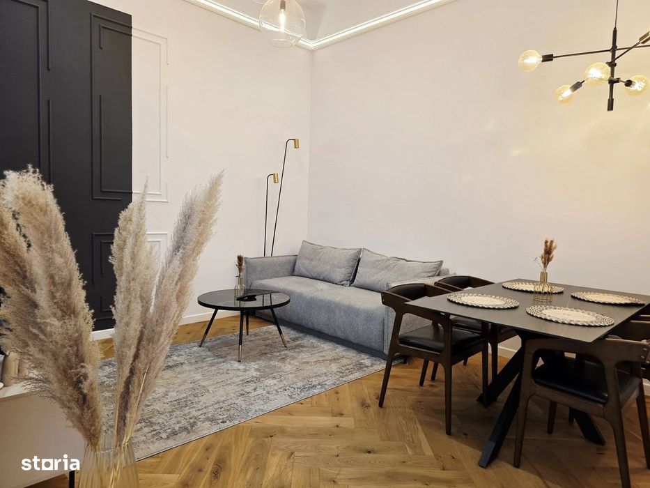 Închiriem apartament exclusivist,  ultracentral,  Vasile Alecsandri