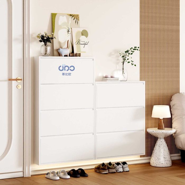 Metall oyoqkiyim shkafi universal Универсальная обувница металлическая