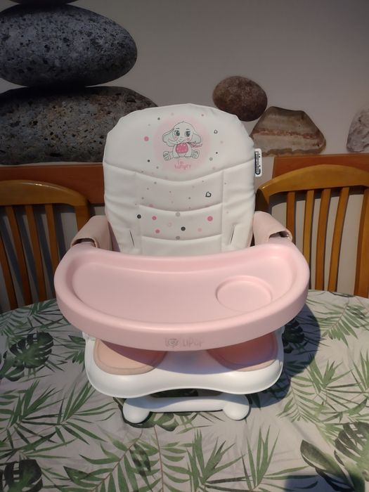 Детско столче  за хранене