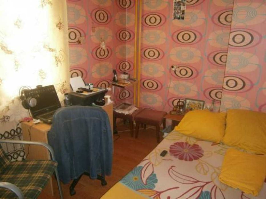 Продава се Едностаен апартамент в София, Овча купел - 50 кв.м за 1900 €/кв.м - Снимка #1