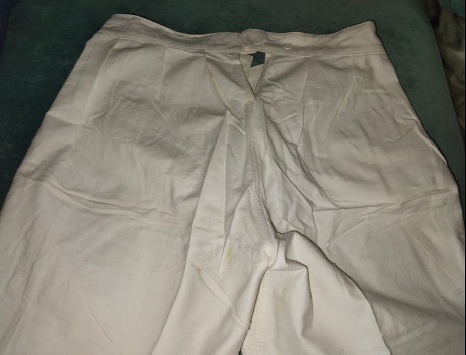 Нательное белье, новое СССР.