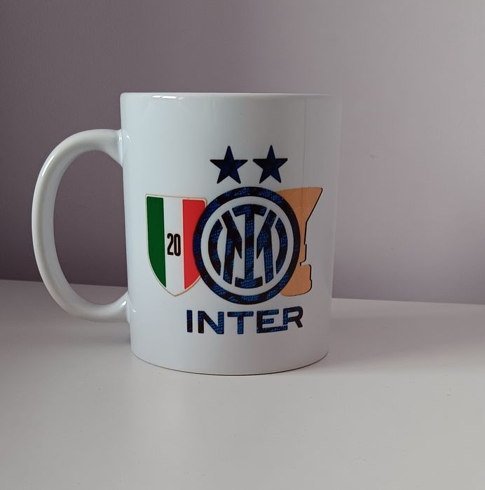 Чаша на Интер Милано