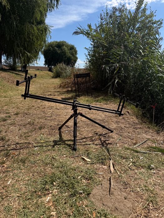 Rod pod fl tripod