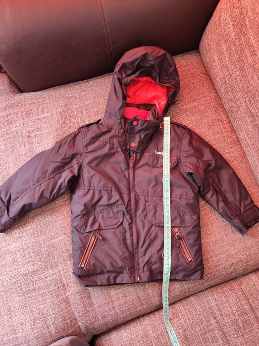 Детско яке "Wed'ze" за 4 год.