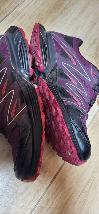 Salomon  Goretex туристически маратонки