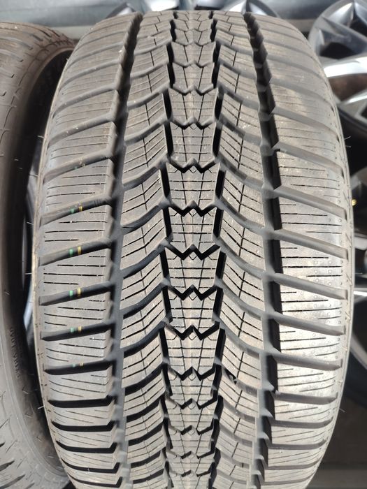Anvelope iarnă ca noi 18"