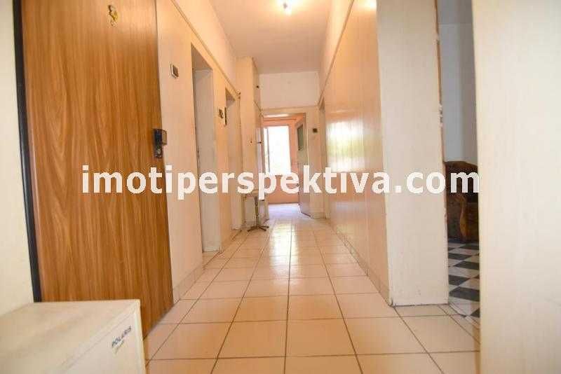 Продава се Етаж от къща в Пловдив, Кючук Париж - 145 кв.м за 1166 €/кв.м - Снимка #14