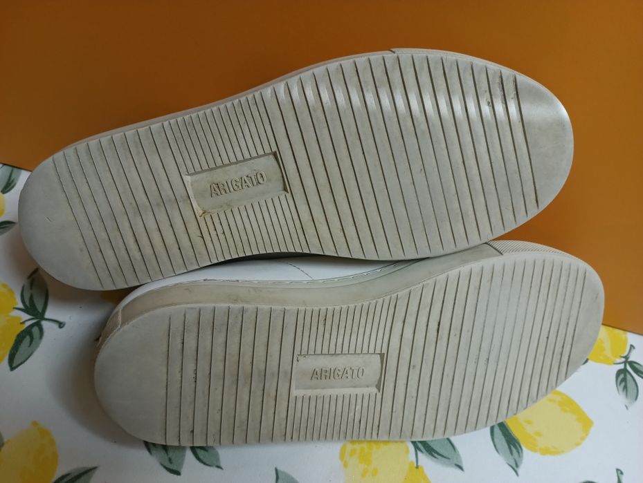 Arigato N 40 кожени - 32 лв