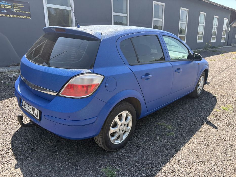 Vând Opel Astra H 1.6/ PREȚ NEGOCIABIL