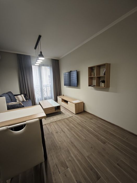 Дава се под наем Двустаен апартамент в Пловдив, Кършияка - 47 кв.м за 548.25 € - Снимка #2