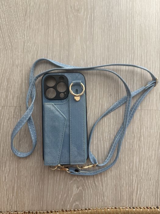 Новые чехолы на iphone 16 pro