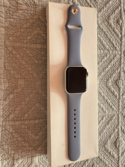 apple watch SE (gen2) 40mm