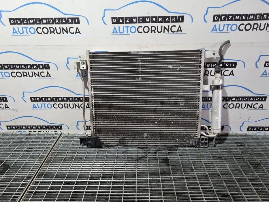 Radiator clima Nissan Juke Facelift 1.5 Dci 2014 - 2018 (984)