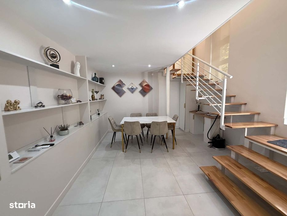 Apartament 2 camere Central-zona NTT Data-cu cheltuieli incluse — fotografia 1