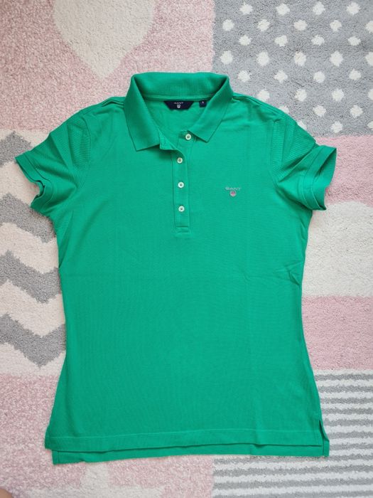 Tricou Gant dama S