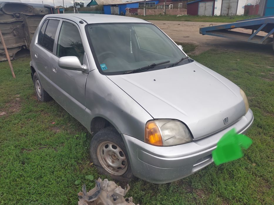 Honda Logo по запчастям