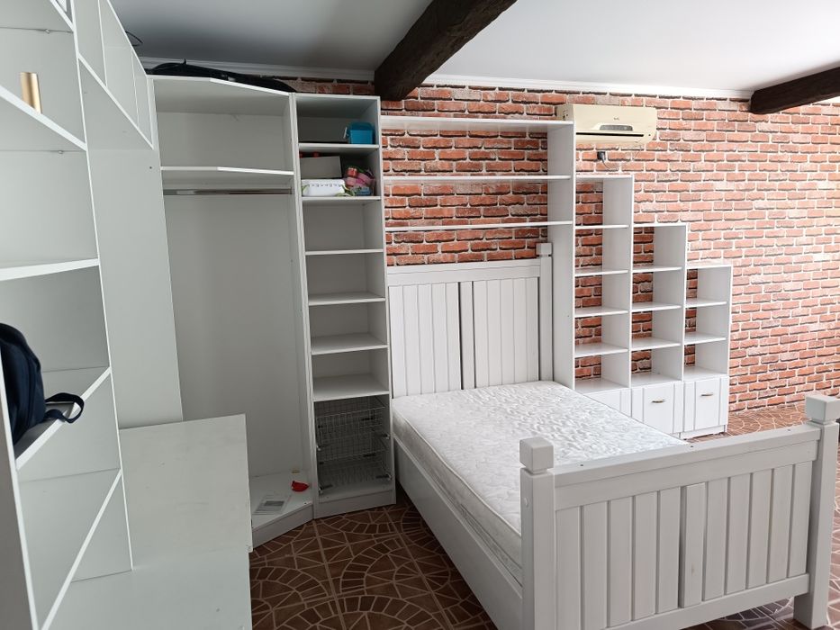 Детский гарнитур