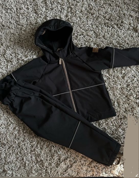 Костюм детский демисезонный