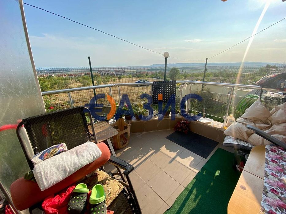 Продава се Двустаен апартамент в с. Кошарица, Област Бургас - 54 кв.м за 567 €/кв.м - Снимка #7