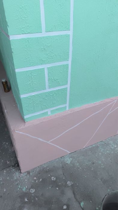 Строительные Ремонтые Отделочные работы