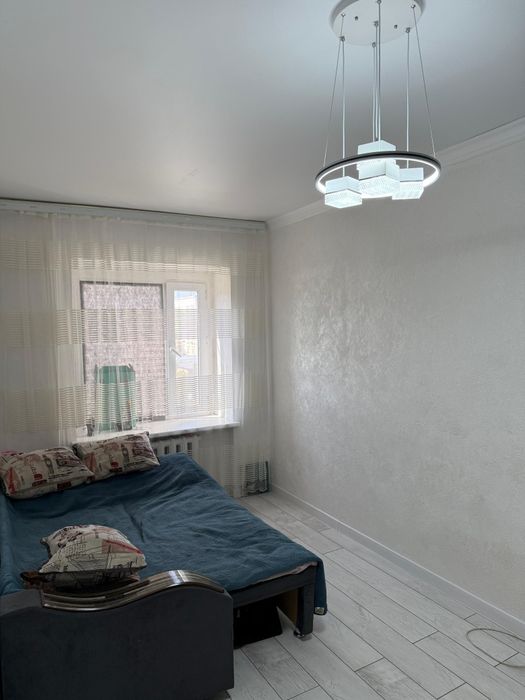 3х комнатная квартира