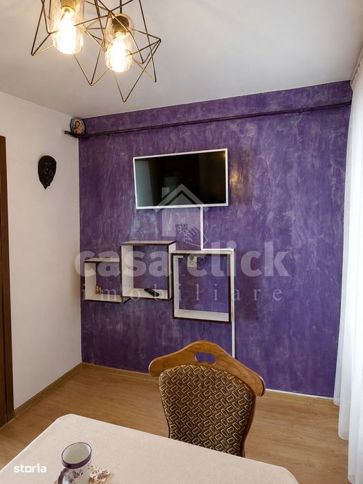 Apartament 3 camere spațios | Etaj 1 | Siderurgiștilor - IREG