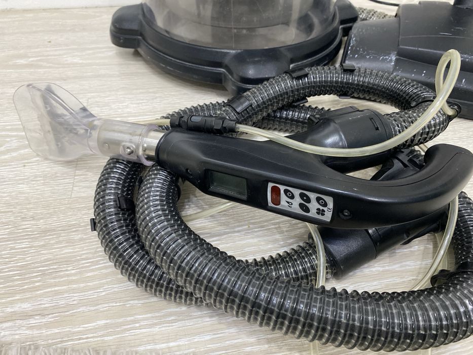 Пылесос Roboclean aura (Робоклейн)