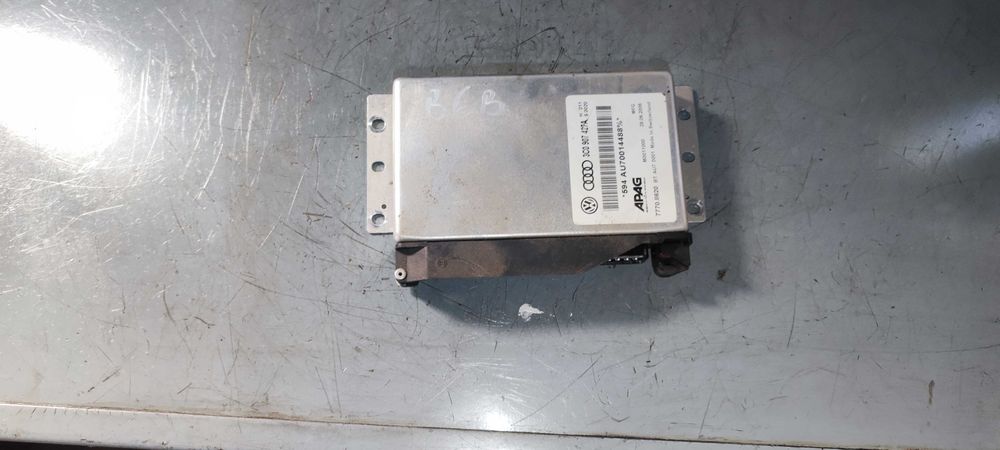 Calculator cutie DSG 6 volkswagen vw passat B6 cod 3C0907427A