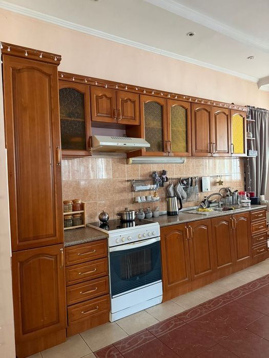 Кухня не дорого самовывоз