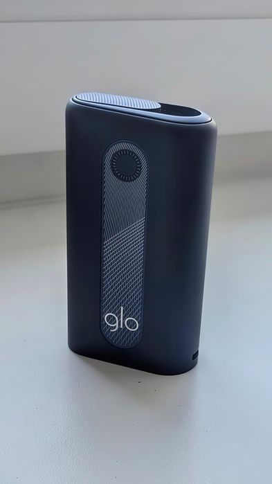 glo Hyper (Navy Blue) - ca nou, 0 utilizări