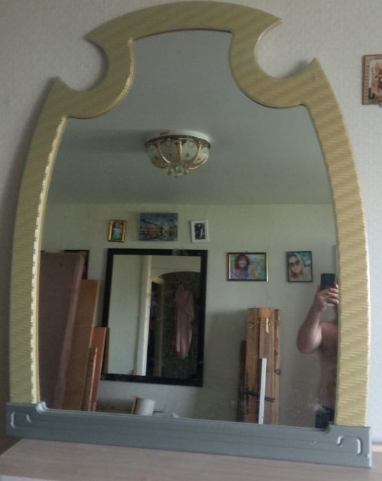 Продам зеркало продам