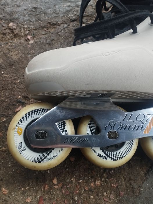 Role Powerslide iqon act cl 42/43