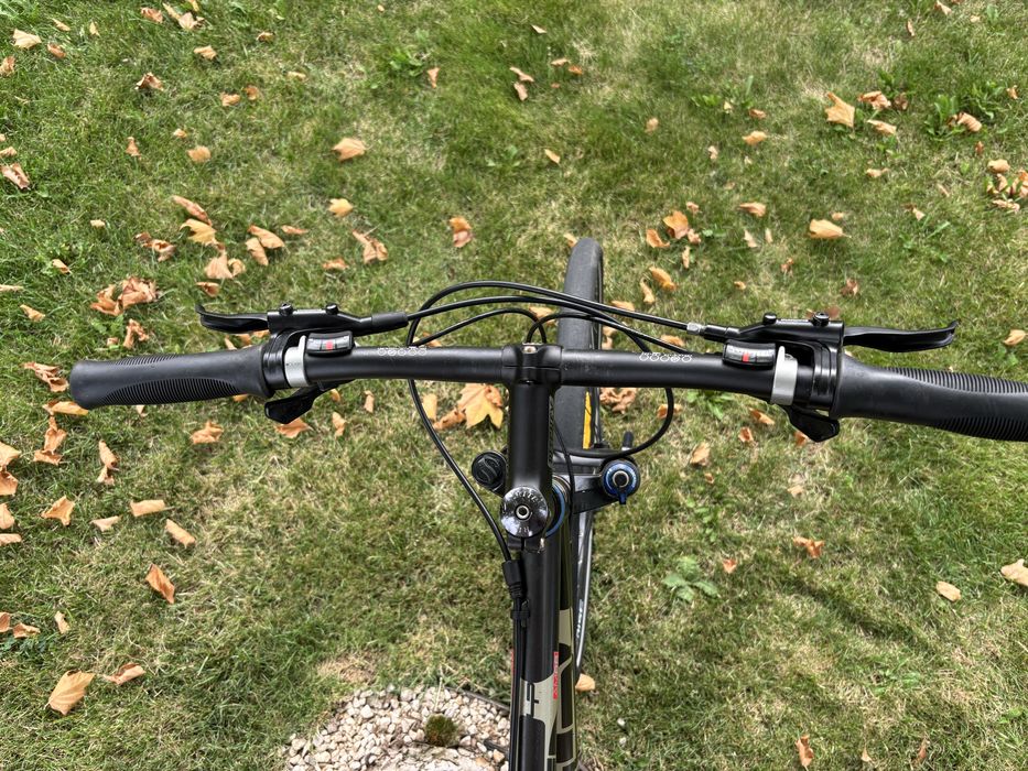 Bicicletă MTB Lapierre