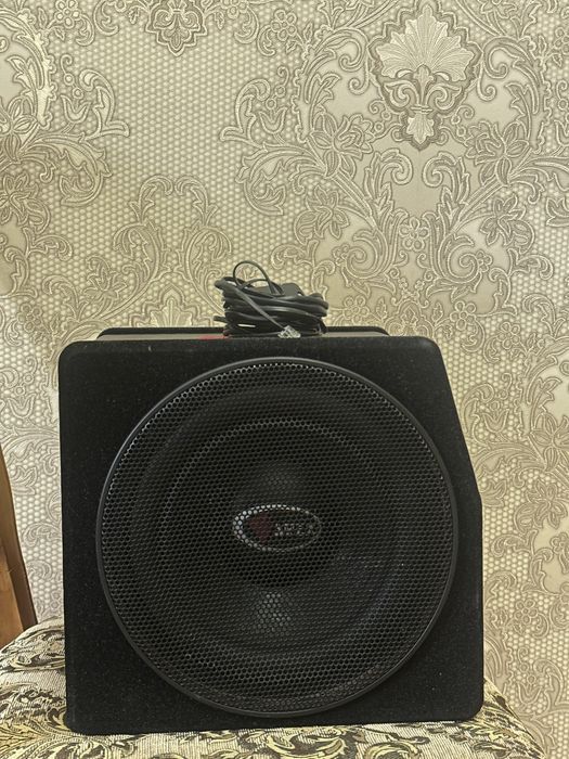 Сабвуфер Bos-mini