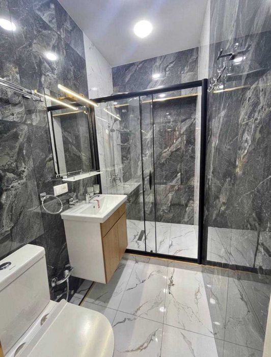 Сдается квартира в Gabus на Айбеке 
Ориентир - Les Ailes