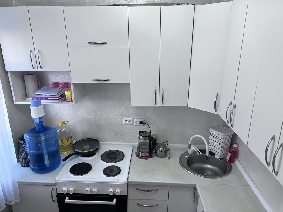 Продается 2х комн квартира