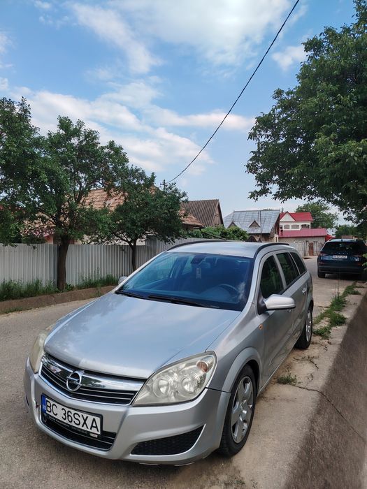OPEL Astra 2007 — imagine 2